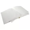 Goldbuch Herzklopfen álbum de fotos de boda 30x31 cm 60 páginas blancas modelo 08174