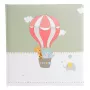 Goldbuch Baby Balloon Ride álbum de fotos 30x31 cm 60 páginas blancas 15177 15 177