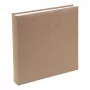 Goldbuch Summertime álbum de fotos 25x25 cm 60 páginas blancas arce 24798
