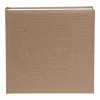 Goldbuch Summertime álbum de fotos 25x25 cm 60 páginas blancas arce 24798