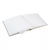 Goldbuch Summertime álbum de fotos 25x25 cm 60 páginas blancas arce 24798