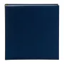 Goldbuch Summertime álbum de fotos 30x31 azul