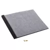 Goldbuch juego de recambio para álbumes de tornillos, 29 x 24 cm, 30 páginas negras, compatible con formato 30 x 25 cm (83 076)