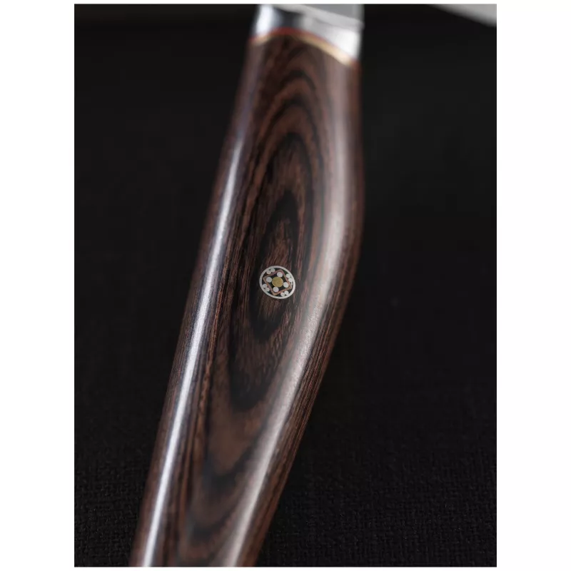 MIYABI 6000MCT cuchillo para pan 23 cm