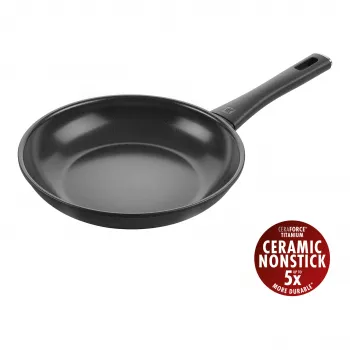 ZWILLING Madura Plus sartén 24 cm, aluminio