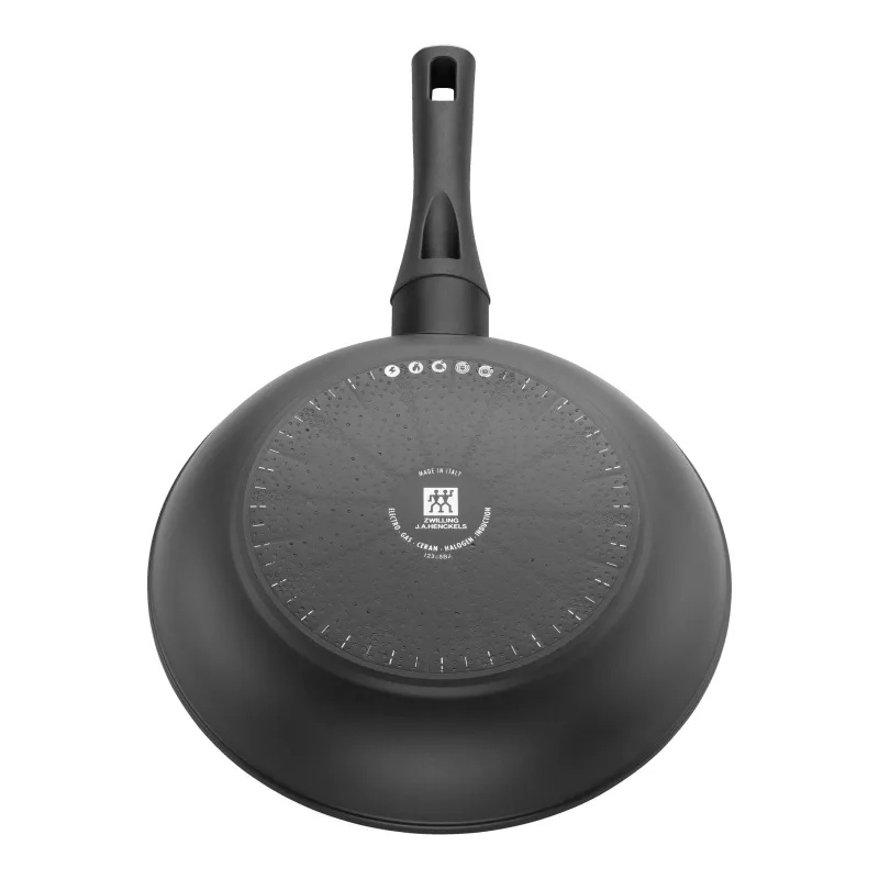 ZWILLING Madura Plus sartén 24 cm, aluminio