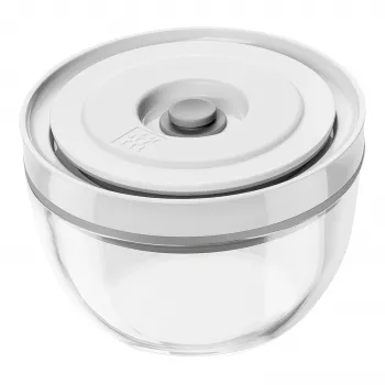 ZWILLING Fresh & Save recipiente de vacío S 12 cm vidrio 0,35 L