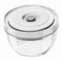 ZWILLING Fresh & Save recipiente de vacío S 12 cm vidrio 0,35 L