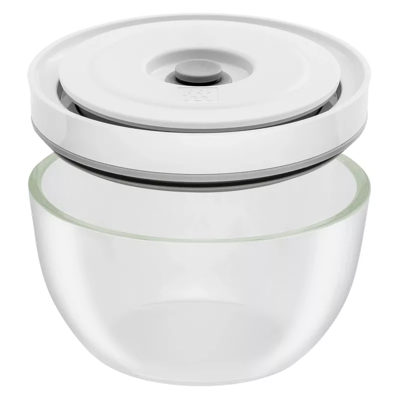 ZWILLING Fresh & Save recipiente de vacío S 12 cm vidrio 0,35 L