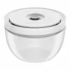 ZWILLING Fresh & Save recipiente de vacío S 12 cm vidrio 0,35 L