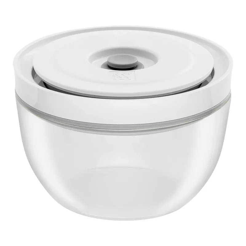 ZWILLING Fresh & Save recipiente de vacío S 12 cm vidrio 0,35 L