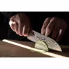 MIYABI IKI cuchillo santoku 18 cm