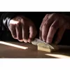 MIYABI IKI cuchillo shotoh - 10 cm