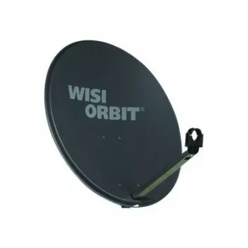WISI OA 38 H antena parabólica offset 850x900mm antracita