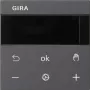 GIRA 539428 S3000 RTR BT System 55 antracita