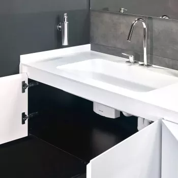 CLAGE MBH 3 Calentador de agua instantáneo 3.5 kW Plug-and-Play