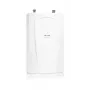 CLAGE CDX11-U Basitronic Calentador de agua instantáneo 11kW 400V 3 Fases Blanco