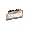 Panasonic DQ-BFN45 depósito de tóner residual para WORKiO DP-C213