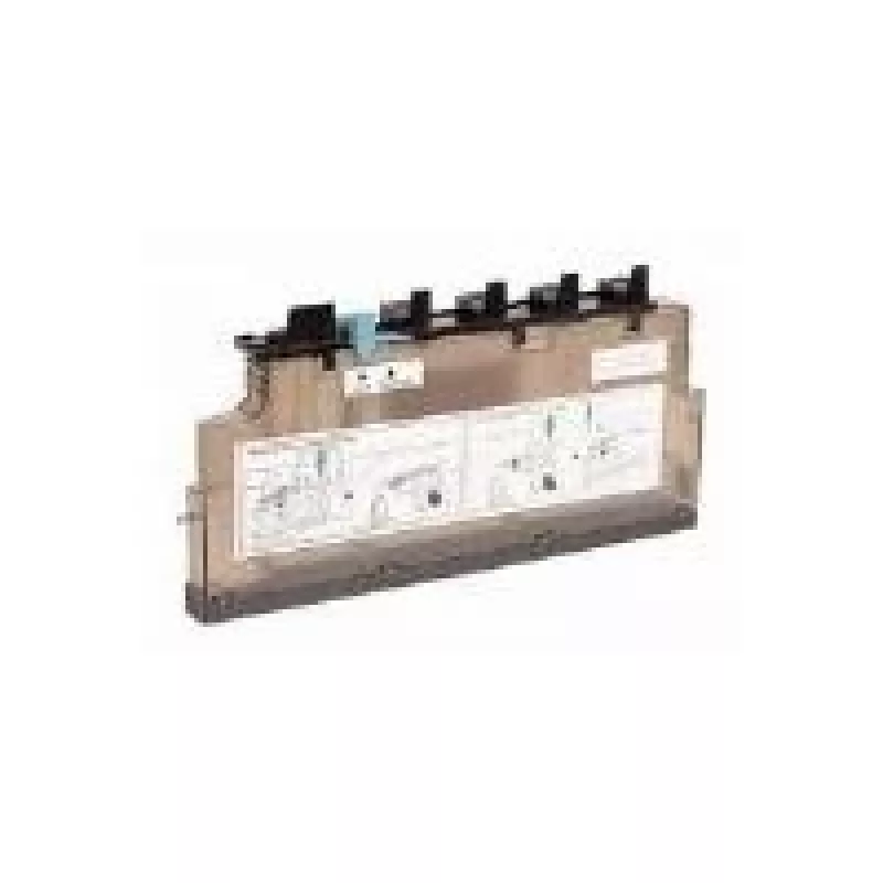 Panasonic DQ-BFN45 depósito de tóner residual para WORKiO DP-C213
