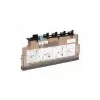 Panasonic DQ-BFN45 depósito de tóner residual para WORKiO DP-C213