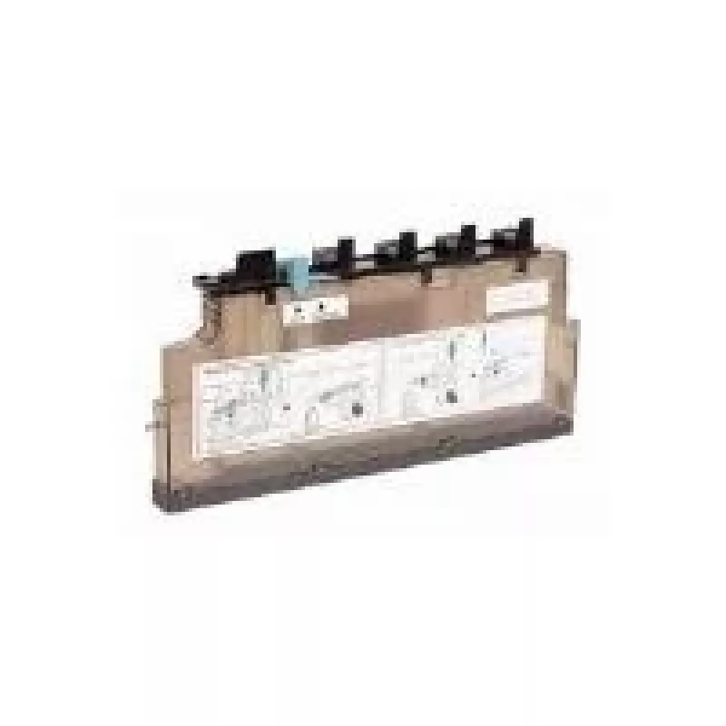 Panasonic DQ-BFN45 depósito de tóner residual para WORKiO DP-C213