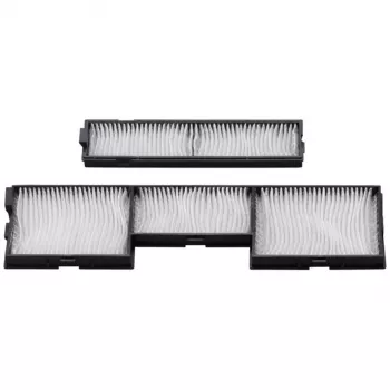 Filtro de aire de proyector Panasonic ET-RFV200 para serie PT-VW430 y PT-VX500