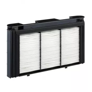 Filtro de aire de proyector Panasonic ET-RFE12 para PT-EX12K, PT-EX12KE, PT-EX12KU
