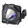 Módulo de lámpara de proyector Panasonic ET-LAL510 UHM 230W para PT-LB306