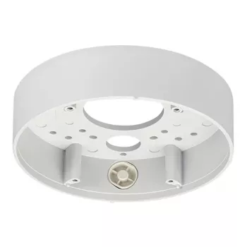 Soporte de techo I-PRO Panasonic WV-QJB501-W - Blanco