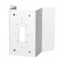 Soporte de esquina I-PRO WV-QCN500-W blanco