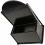 Soporte de pared Panasonic KST-WM-UE160-B para cámara PTZ AW-UE160 - Negro