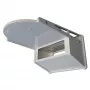 Soporte de pared Panasonic KST-WM-UE160-W para cámaras PTZ AW-UE160, blanco