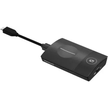 Emisor USB-C para sistema de presentación inalámbrica Panasonic TY-WPBC2