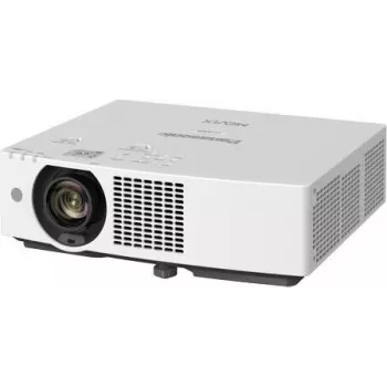 Proyector láser LCD Panasonic PT-VMQ65 6500 lúmenes WUXGA 4K UHD