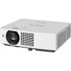 Proyector láser LCD Panasonic PT-VMQ65 6500 lúmenes WUXGA 4K UHD