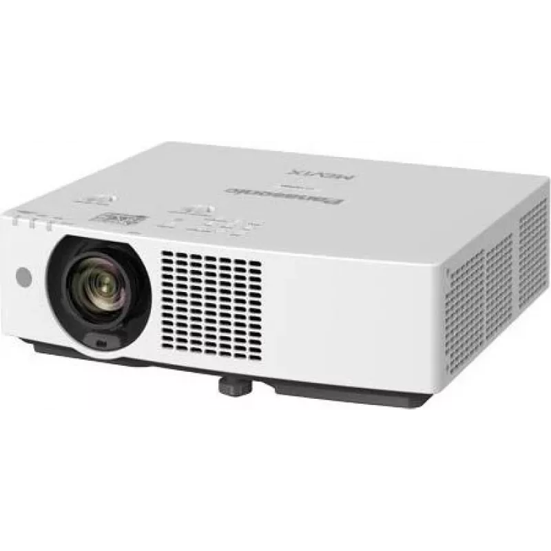 Proyector láser LCD Panasonic PT-VMQ65 6500 lúmenes WUXGA 4K UHD