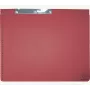 Exacompta 353103B archivador - Cartón - Rojo - 320 g/m² - 285 mm - 318 mm