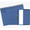 Exacompta 370107B carpeta archivadora de cartón azul 320 g/m²