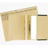 Exacompta 370422B Carpeta de archivo convencional - Cartón - 320 g/m² - 265 mm - 316 mm - 1 ud.