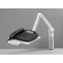 Hansa TSA 5020 Brazo articulado para teléfono
