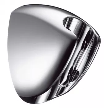 Hansgrohe Soporte de ducha Porter C Cromo