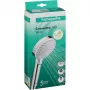 Hansgrohe Crometta Vario EcoSmart Alcachofa de ducha de mano Blanco/Cromo