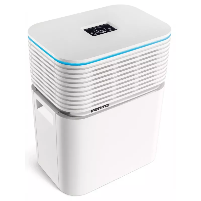 Venta Air Washer LW74 WiFi AeroStyle blanco, hasta 90 m²