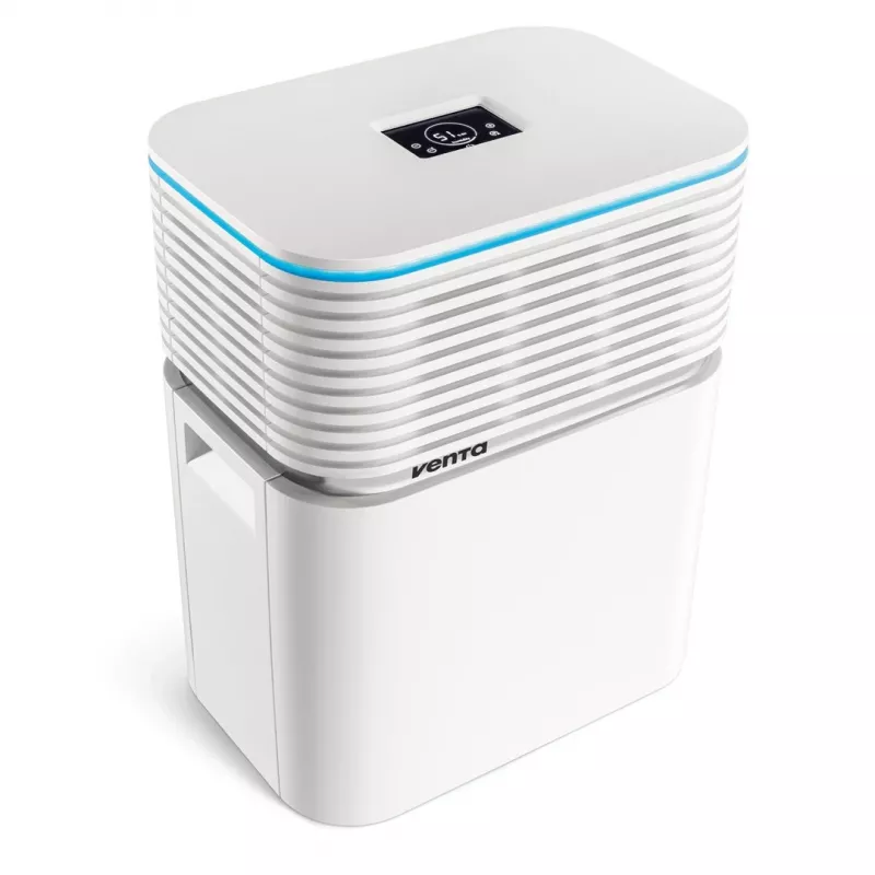 Venta Air Washer LW74 WiFi AeroStyle blanco, hasta 90 m²