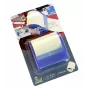 inFO Rollo de notas autoadhesivas Standard 5624-01 amarillo 1 rollo recambio