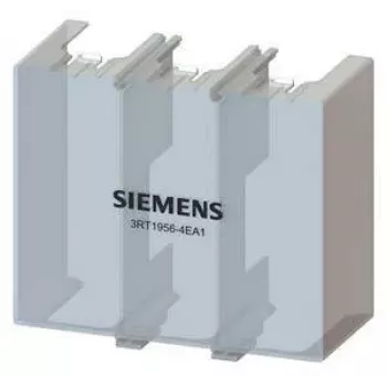 Siemens Tapa de conexión para conexión de barras colectoras 3RT1956-4EA1