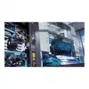 Siemens 3RT2916-1BD00 Limitador de sobretensión / pararrayos 127-240VAC 150-250V para contactores SIRIUS 3RT2