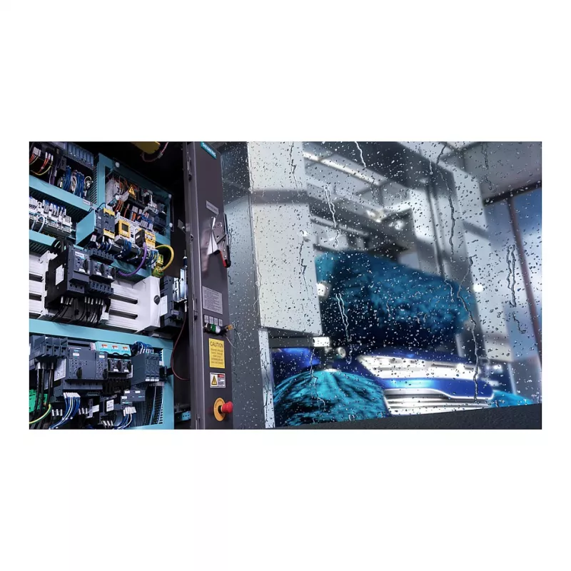 Siemens 3RT2916-1BD00 Limitador de sobretensión / pararrayos 127-240VAC 150-250V para contactores SIRIUS 3RT2