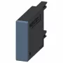 Siemens 3RT2916-1BD00 Limitador de sobretensión / pararrayos 127-240VAC 150-250V para contactores SIRIUS 3RT2