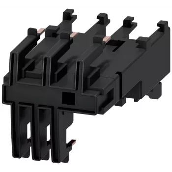 Siemens SIRIUS 3RA29 Módulo de conexión para 3RV2011 y 3RT201
